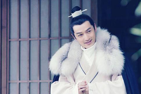 为什么看过琅琊榜之后,梅长苏这个角色很入迷|琅琊榜|梅长苏|林殊