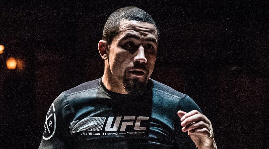 ufc ufc225 综合格斗 ufc225 五星哥维泰克尔赛前公开训.