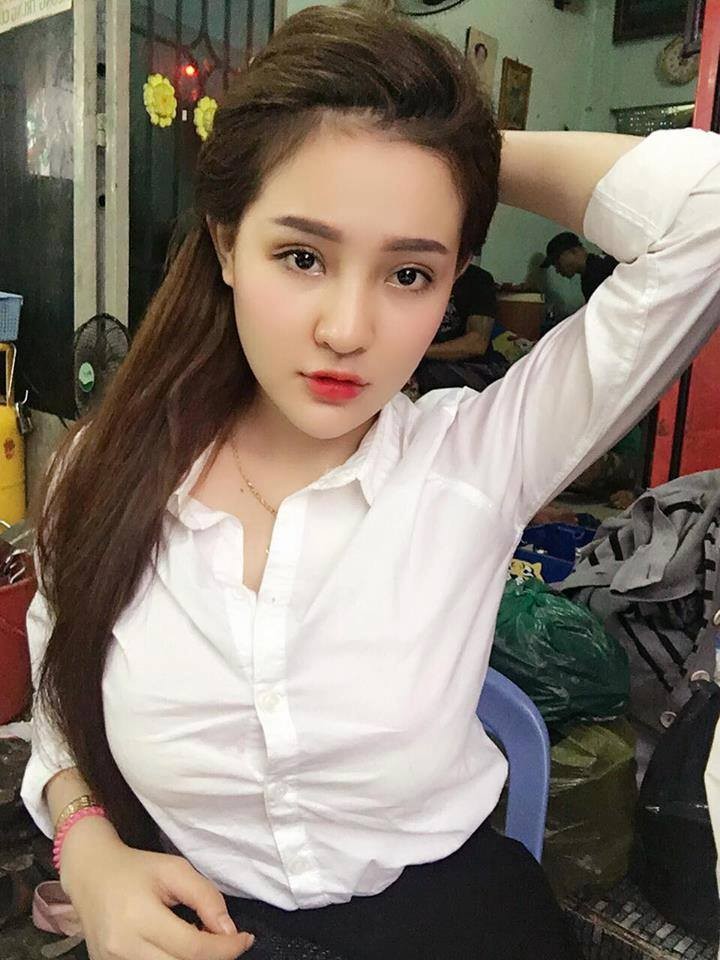 美女摄影图集:清纯白皙女孩,日常素颜照