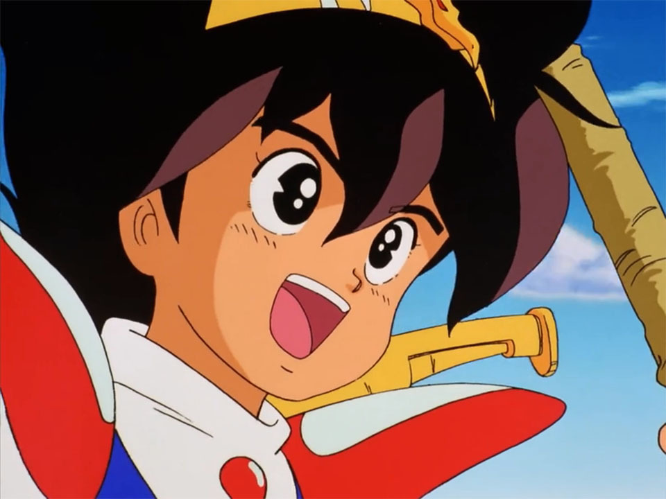 魔神英雄传人气排名虎王第一瓦塔诺只能第十