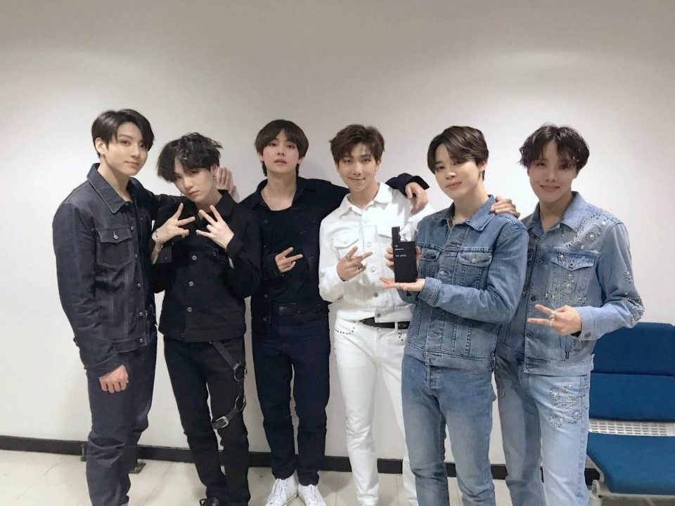 三代男团粉丝分布最后一个果然是南韩国民度最高的组合