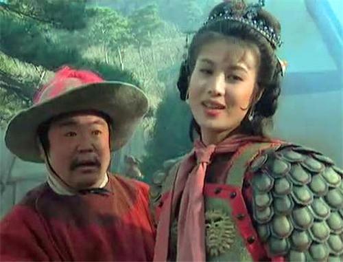 矮脚虎可以抱得美人归,只是运气好?