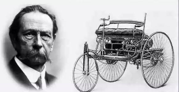 科普贴:梅赛德斯奔驰130年族谱梳理,带你走进汽车发明者大家庭