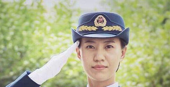 女仪仗兵退役后,她们都从事什么工作?一位退役女兵道出了实情