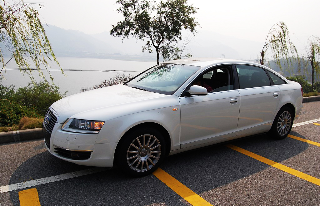 大部分的亚洲人都买了白色的车,为啥?