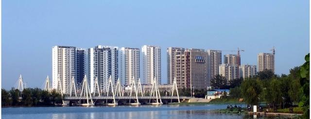 济宁石桥城市副中心图片