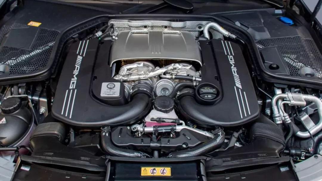 动力参数曝光动力上将搭载来自梅赛德斯amg的m177型号4.