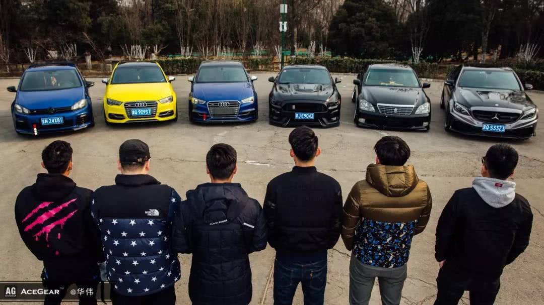 北京s的js·posture·club依山集结 花样诠释姿态之美!-新浪汽车