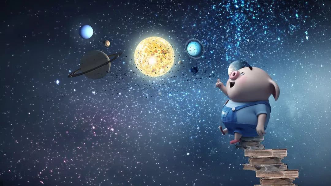 一周走心壁纸暖萌来袭!