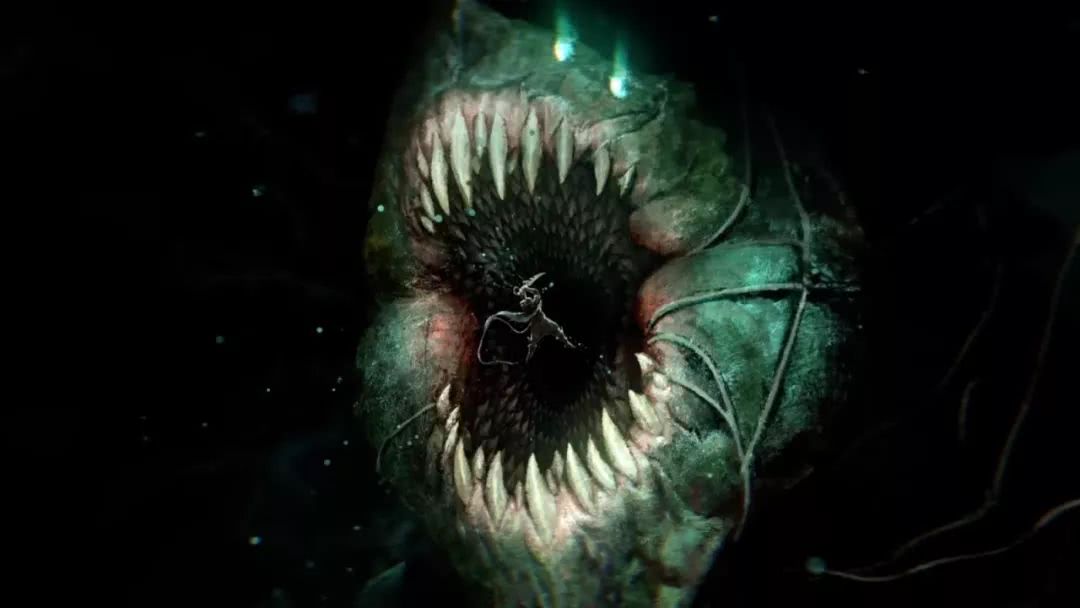 怪物|加特|官方_新浪新闻