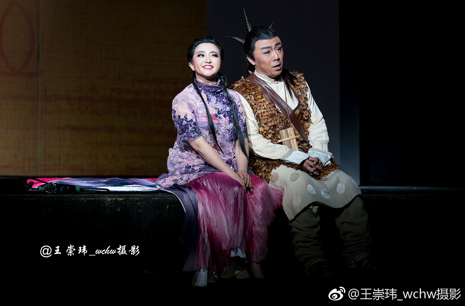 中央歌剧院5月30日晚在天桥剧场演出莫扎特歌剧“魔笛”,作曲|莫扎特|魔笛|中央歌剧院_新浪新闻