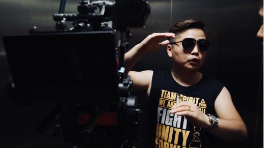 【毒舌荐片】张天羽拍给上班族的电影,你造吗?