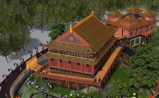 美国人外交可以断,但熊猫坚决不还为什么大熊