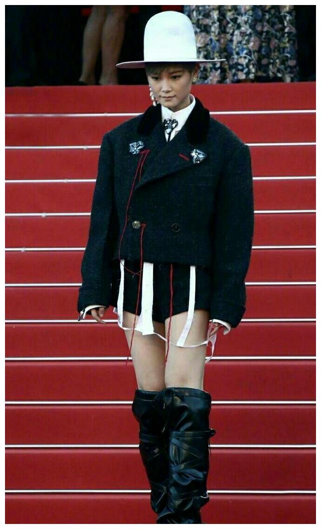 春哥已经不是你们的春哥了,春姐我来了