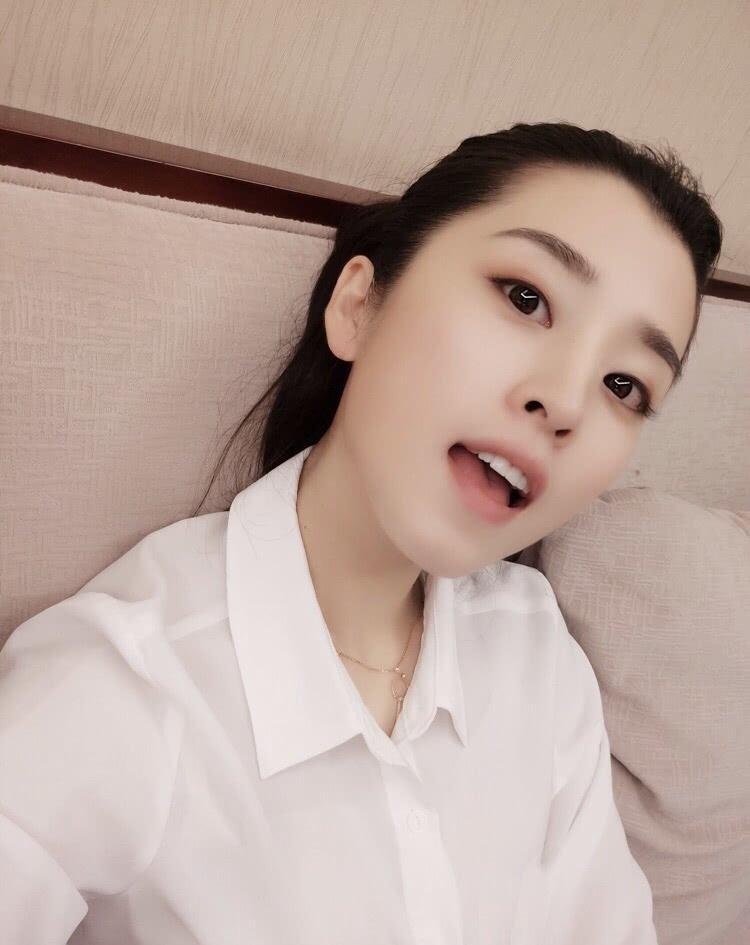 张睿女朋友颜值那么高却总是出演反派这次又演了个心机女