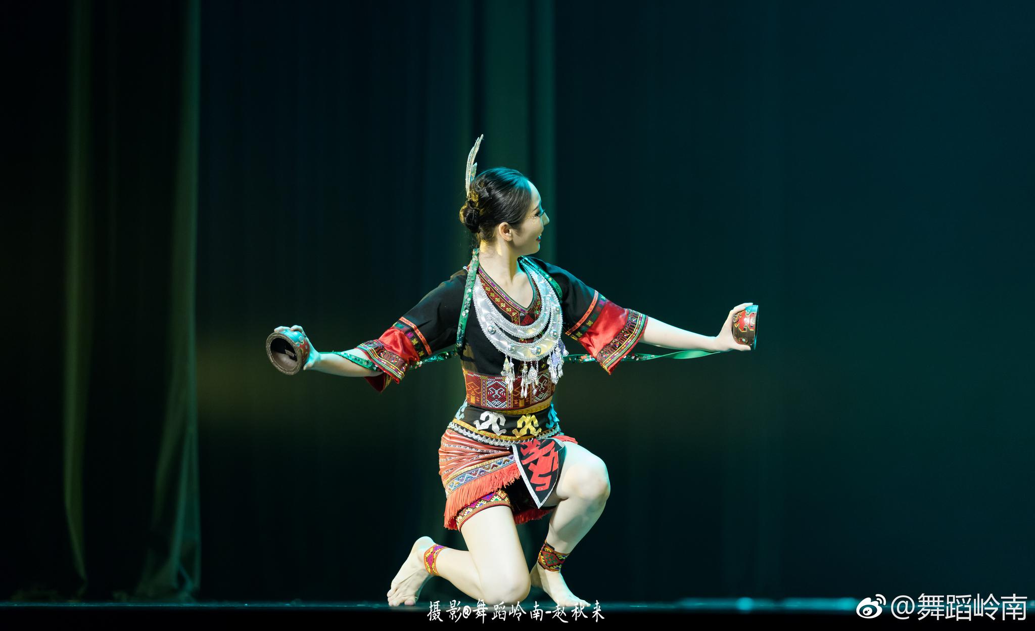 阅读原文|华南师范大学|张明|舞蹈系_新浪新闻