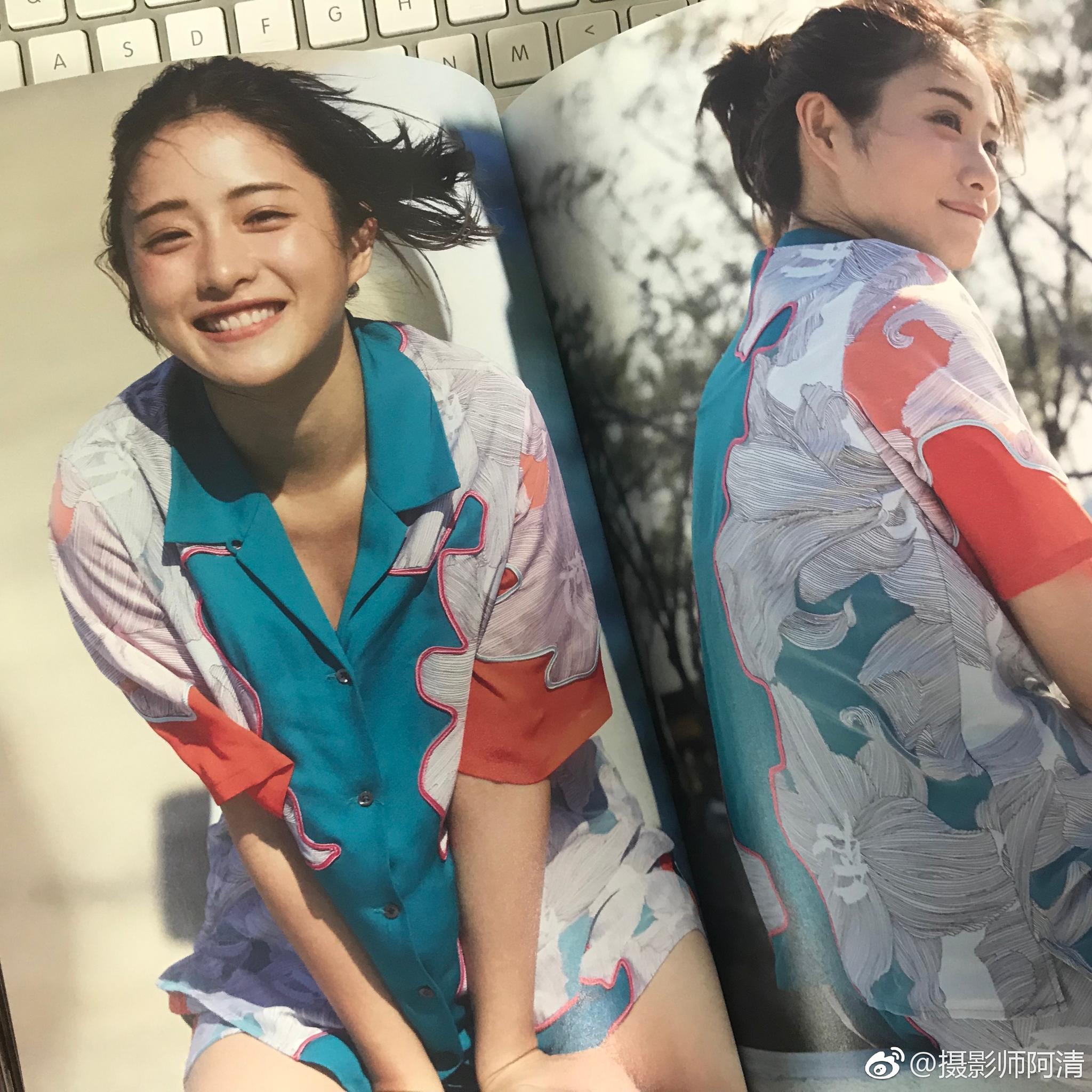 漂洋过海等了一个月好好看石原小迷弟上线