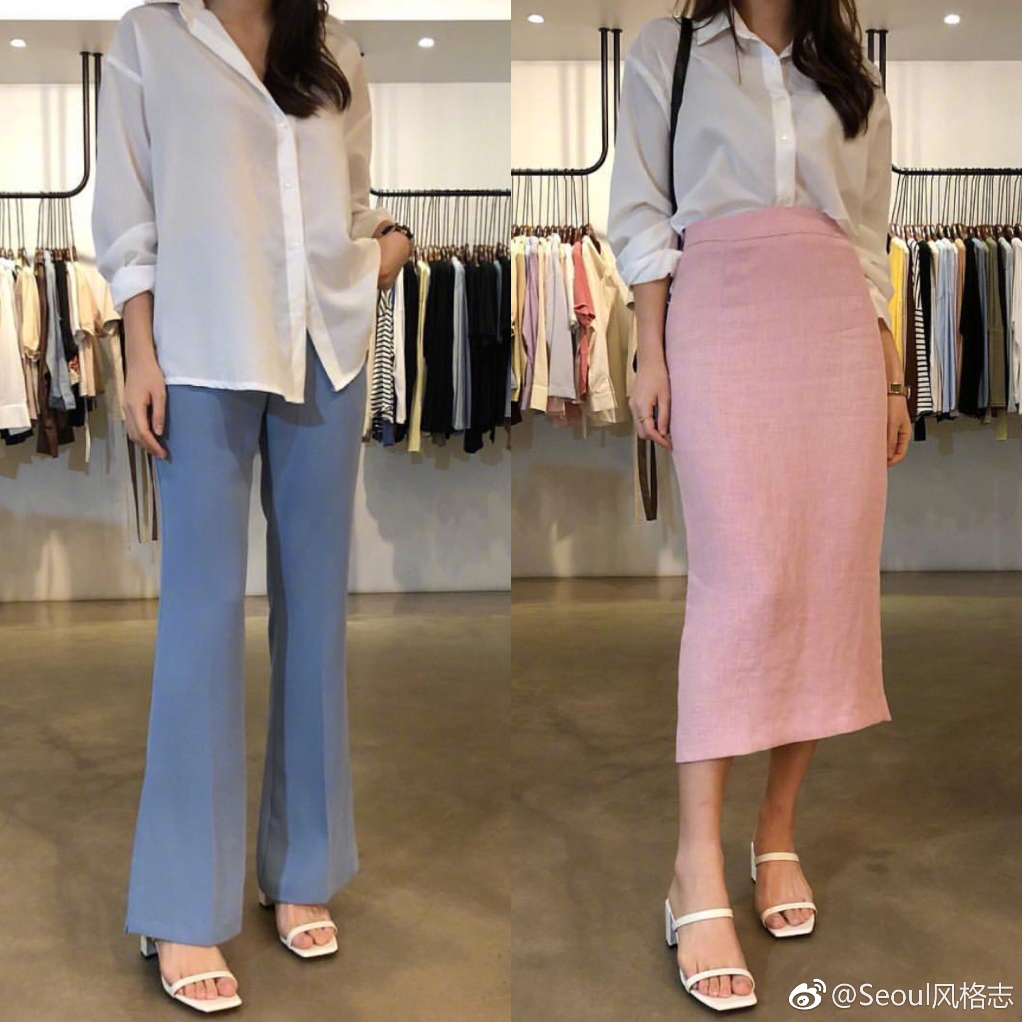  高跟鞋搭配什么裤子好看_高跟鞋搭配什么裤子好看男