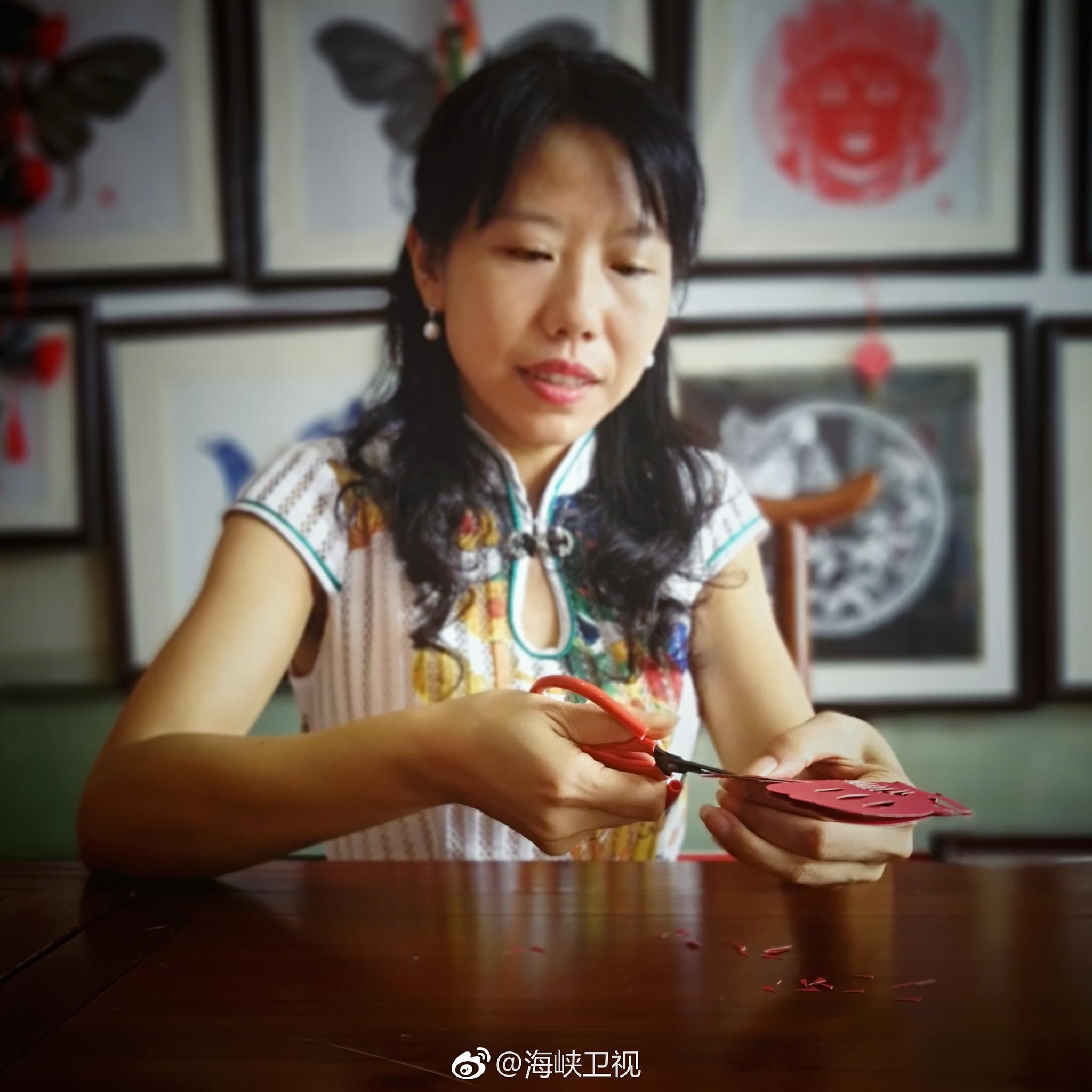 两岸大学生微视频采风活动之顺昌站