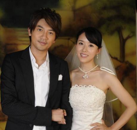 苏有朋小5岁女友近照一隐婚就是14年对象还大有来头