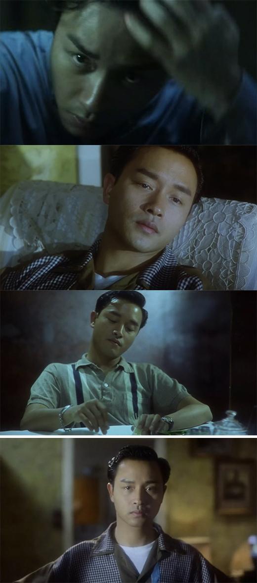 《阿飞正传》重映,哥哥,让我再看你一眼可好