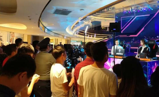 TGA全军出击:三支虎牙吃鸡战队,一个电竞梦想