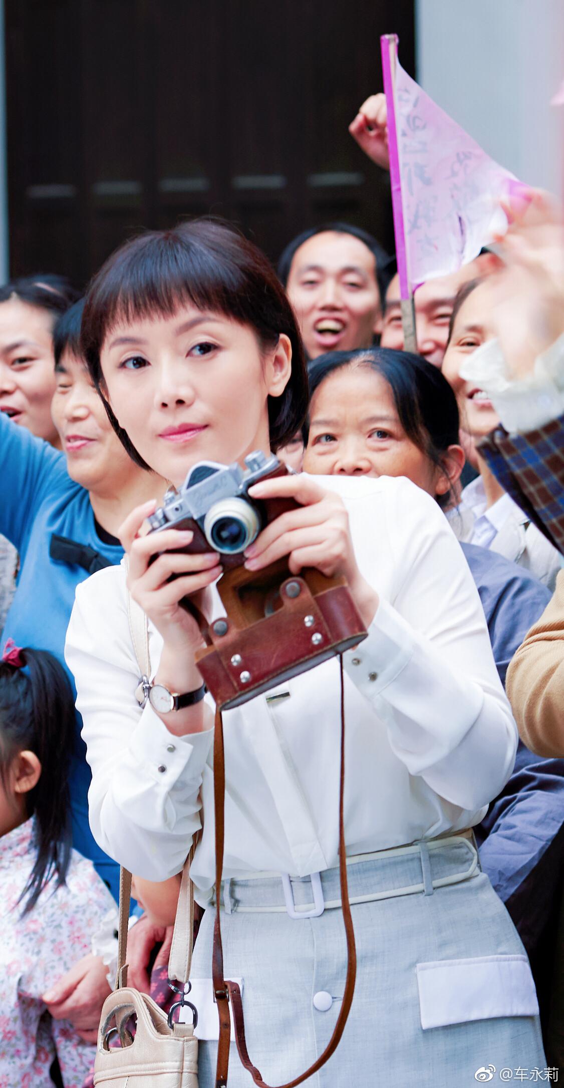 电视剧历经千辛万苦的谈判终于结束了,李芷兰小姐播出见啦?