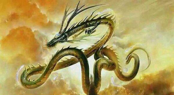龙血战神十大祖龙排名:起源天龙最为强大
