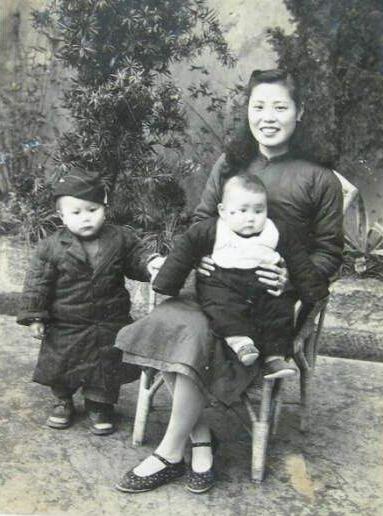 章士钊真是中了美人计才跟吴弱男结婚的吗?其实两人早已眉来眼去