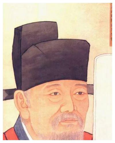 欧阳修以文字戏弄同僚同僚找到机会反击令他面红耳赤下不来台