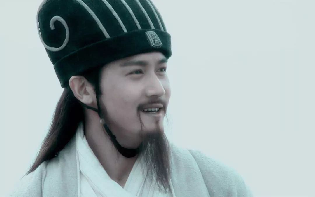 诸葛亮是智慧的化身?临死前留下一个谜题,1800年无人能解!