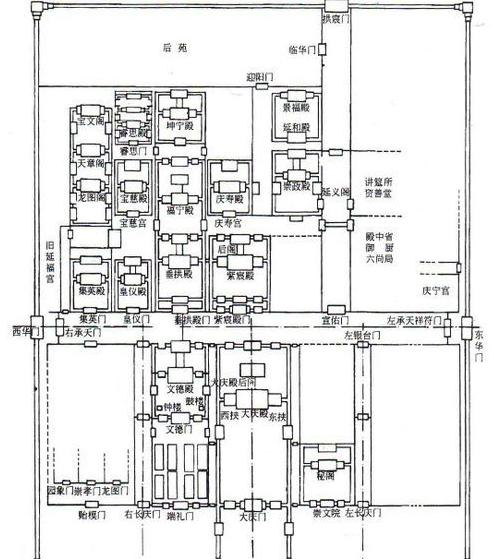 宋仁宗遇刺案,皇后处理有功却未得嘉赏,案中案让人细思极恐|皇宫|郭逵