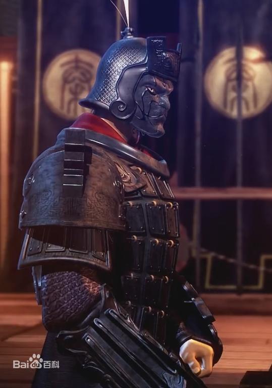 《秦时明月》里面武力最强的门派, 第一名非他莫属!