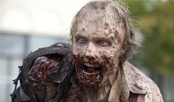 丧尸|僵尸|复活_新浪新闻