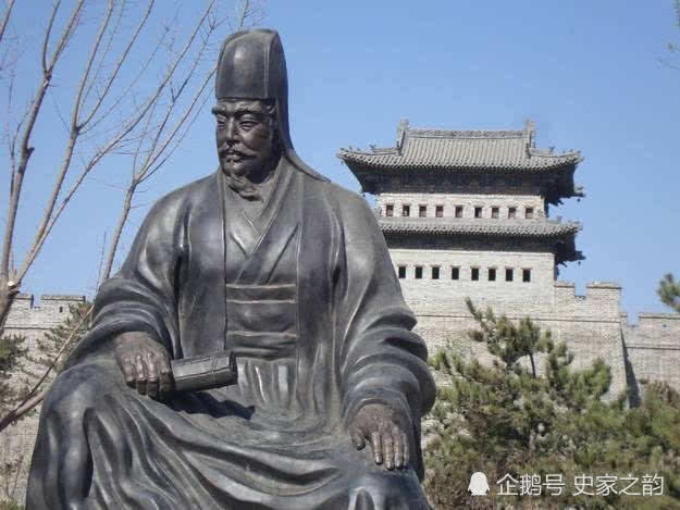 作为统一战争的谋主,崔浩参与了北魏王朝前三代帝王重大的军事决策,他