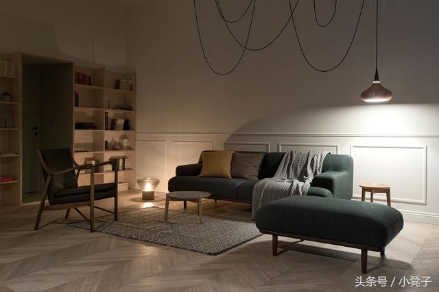 德国家居风格,是全球软装风向标?