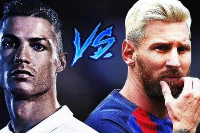 梅西vsc罗双双3球1助率队晋级谁能笑到最后