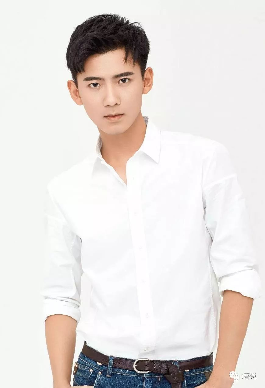 橘生淮南的男主赵顺然居然也参加过一年级