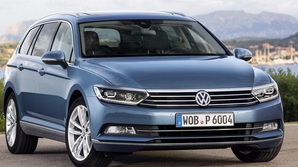 作为一款高颜值旅行车，大众蔚揽在国内能混得开吗？