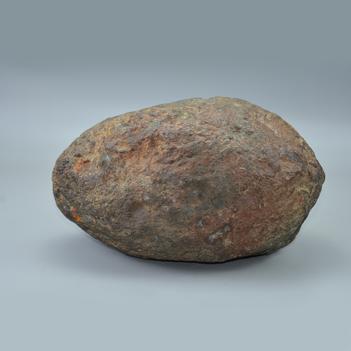 石铁陨石为何极具科研价值与收藏价值