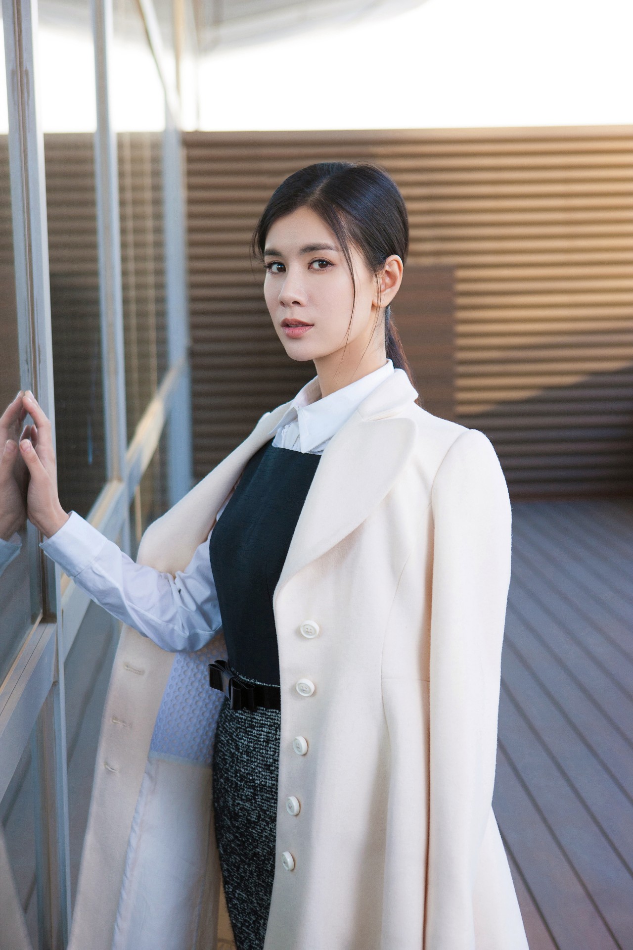 《月嫂先生》开播 王笛:确认过眼神,许子茹是对的人