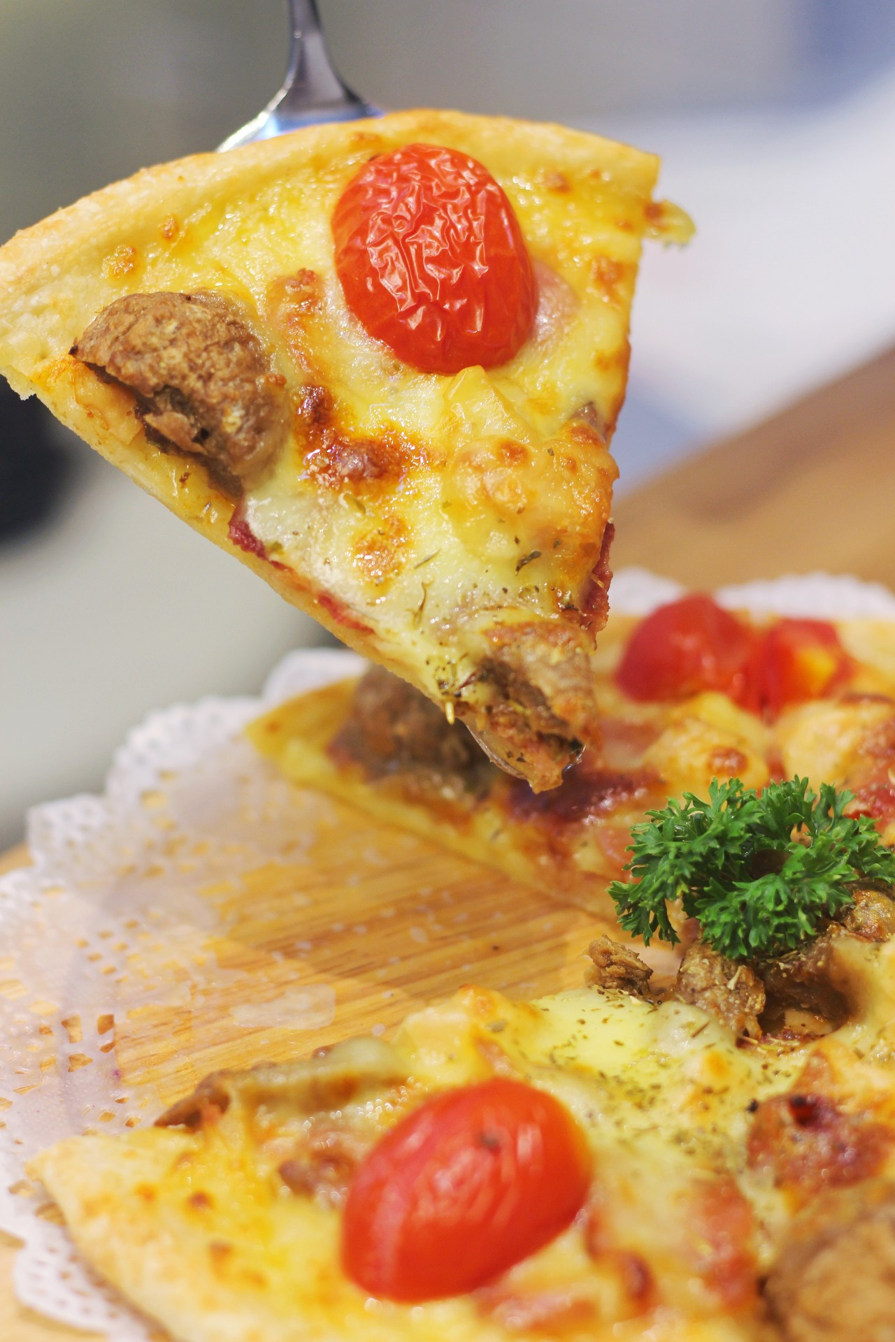 9.9元吃西餐?错过要等10000000年!