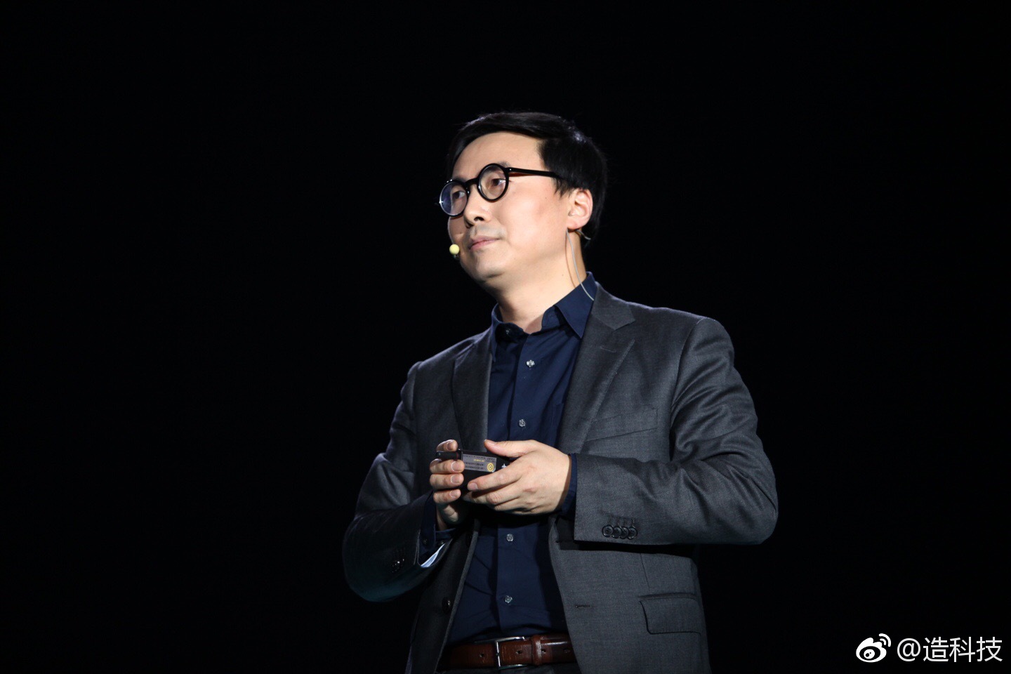 同济大学设计创意学院院长及教授娄永琪