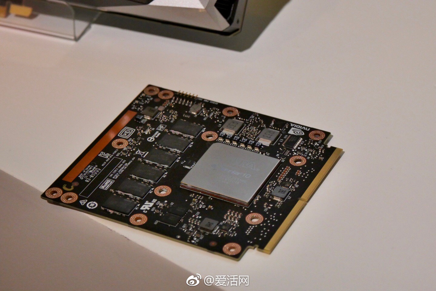 老黄话题围绕人工智能,深度学习,消费类max-q平台以及智能城市展开