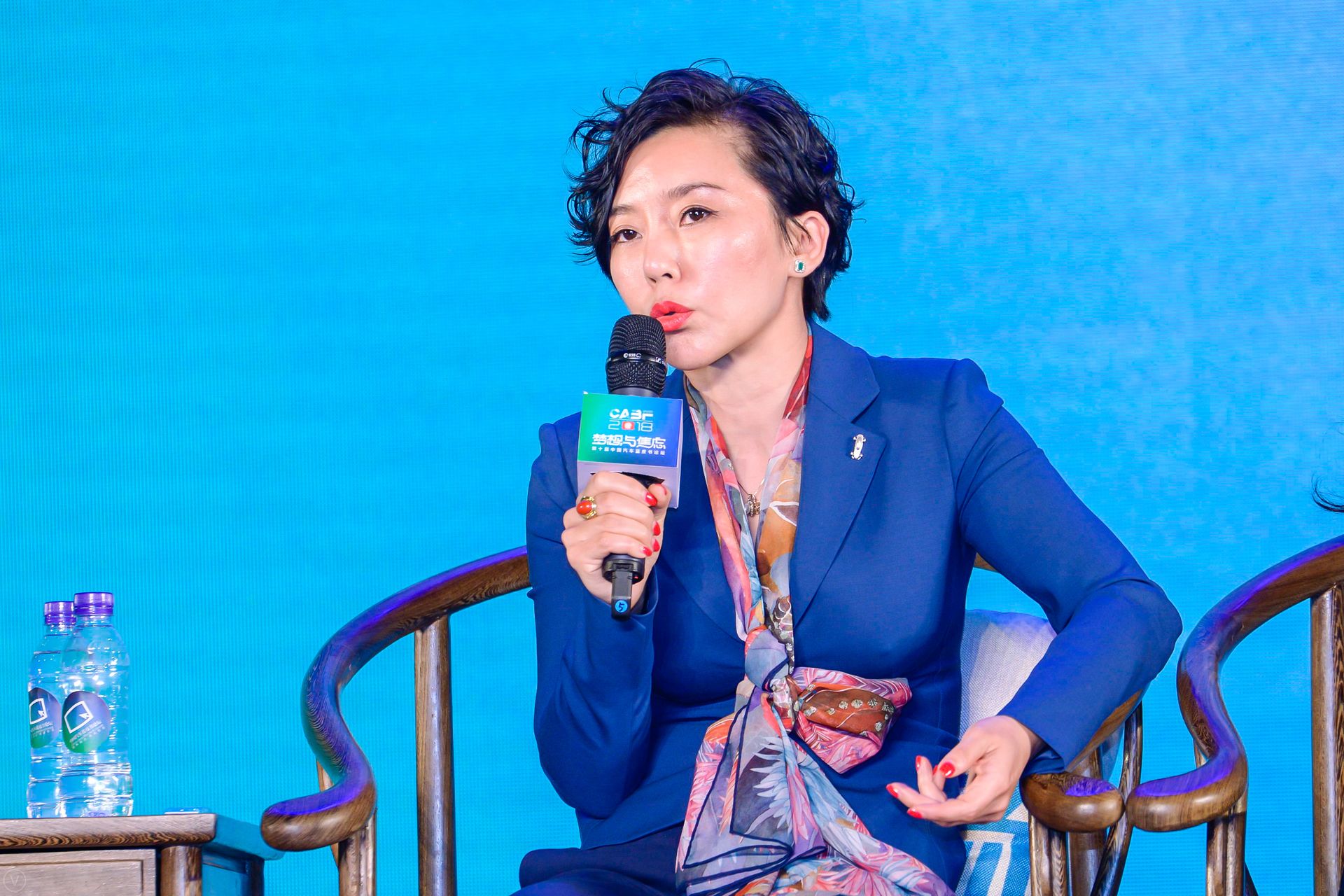 业界专家谈汽车设计新"享"法