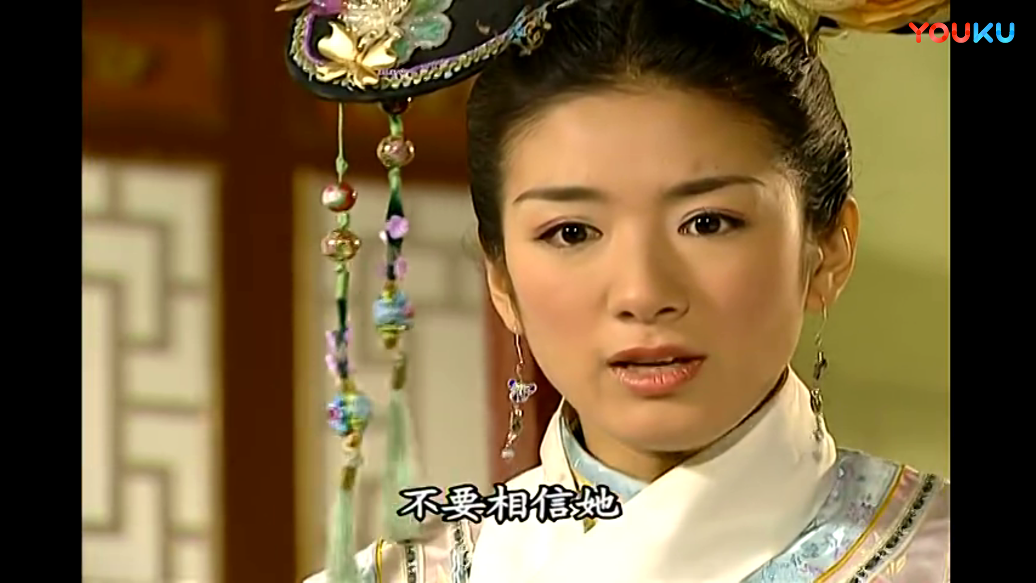 还珠格格:知画怀孕被永琪推倒,你记得小燕子说了些什么吗?