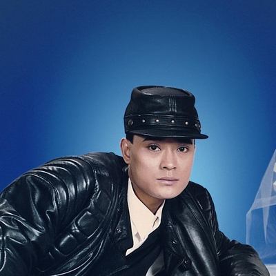 因一首歌上春晚一夜走红,刘欢毛宁叫他大哥,在梅艳芳出殡日去世