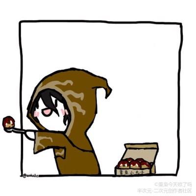 第五人格随意组合情侣闺蜜百合基友头像新增黄衣之主