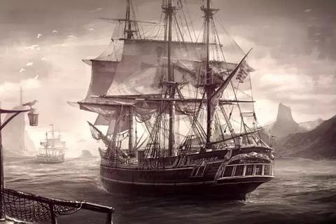 大航海时代4下载