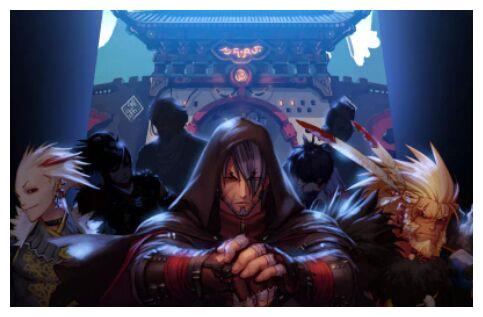 腾讯最吸金游戏排行地下城第三,英雄联盟才第